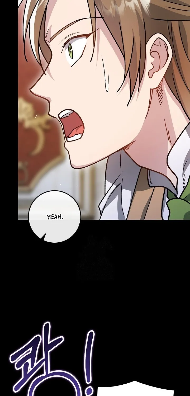 What Happens When the Substitute Driver is Single Chapter 22 page 26 - 