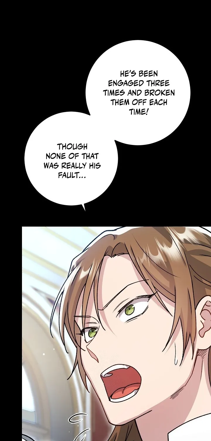 What Happens When the Substitute Driver is Single Chapter 22 page 28 - 