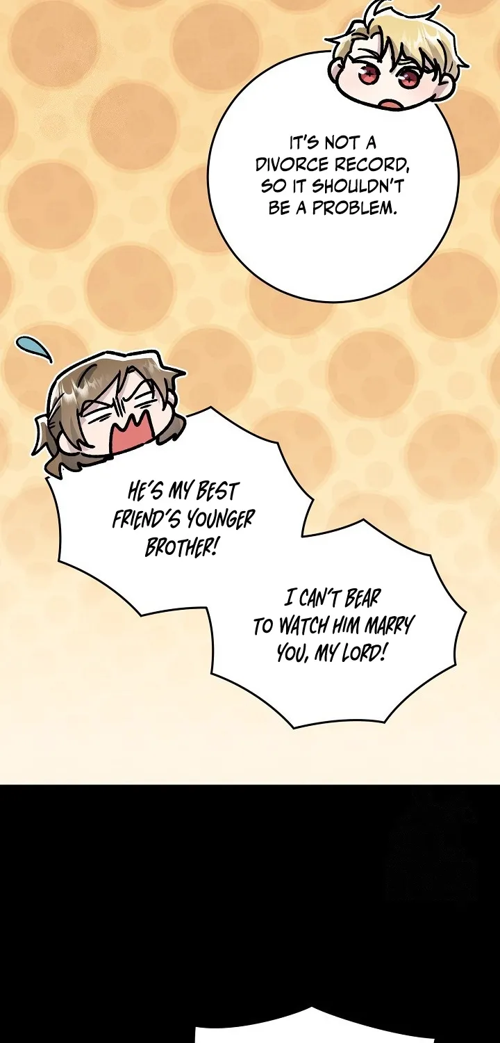 What Happens When the Substitute Driver is Single Chapter 22 page 30 - 