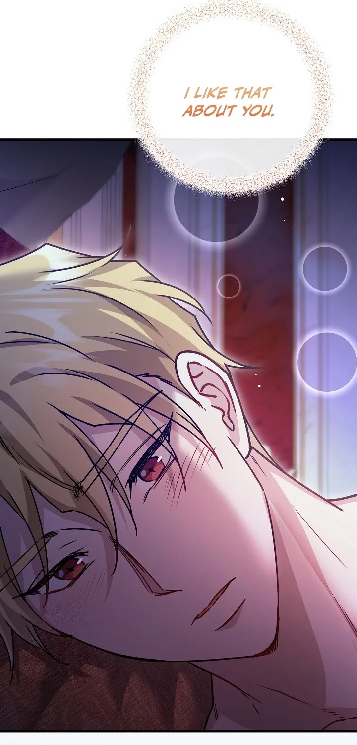 What Happens When the Substitute Driver is Single Chapter 22 page 4 - 