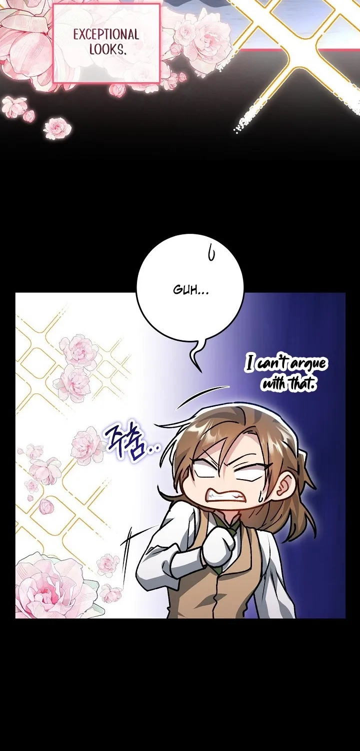 What Happens When the Substitute Driver is Single Chapter 22 page 33 - 