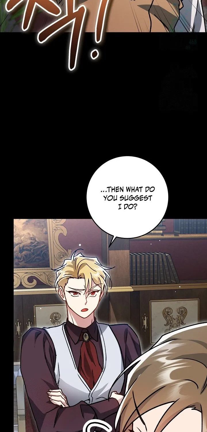 What Happens When the Substitute Driver is Single Chapter 22 page 35 - 