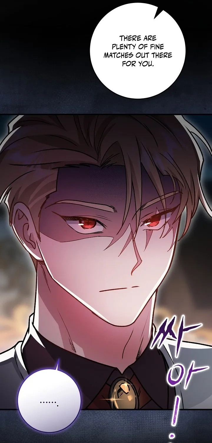 What Happens When the Substitute Driver is Single Chapter 22 page 37 - 