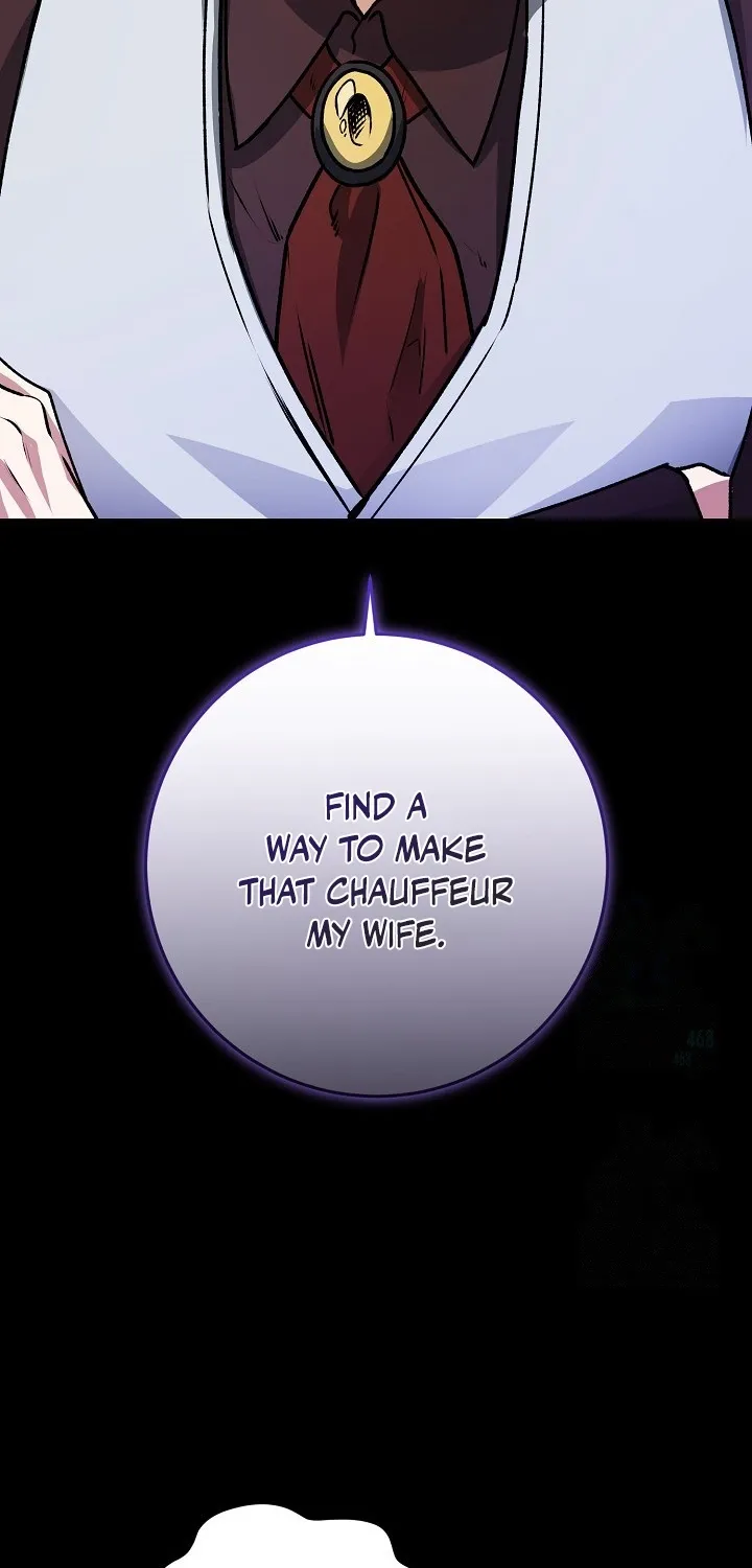 What Happens When the Substitute Driver is Single Chapter 22 page 40 - 
