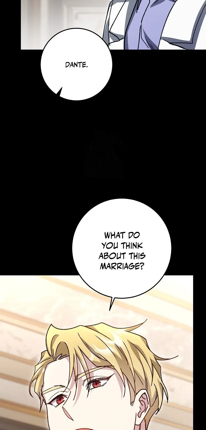 What Happens When the Substitute Driver is Single Chapter 22 page 47 - 
