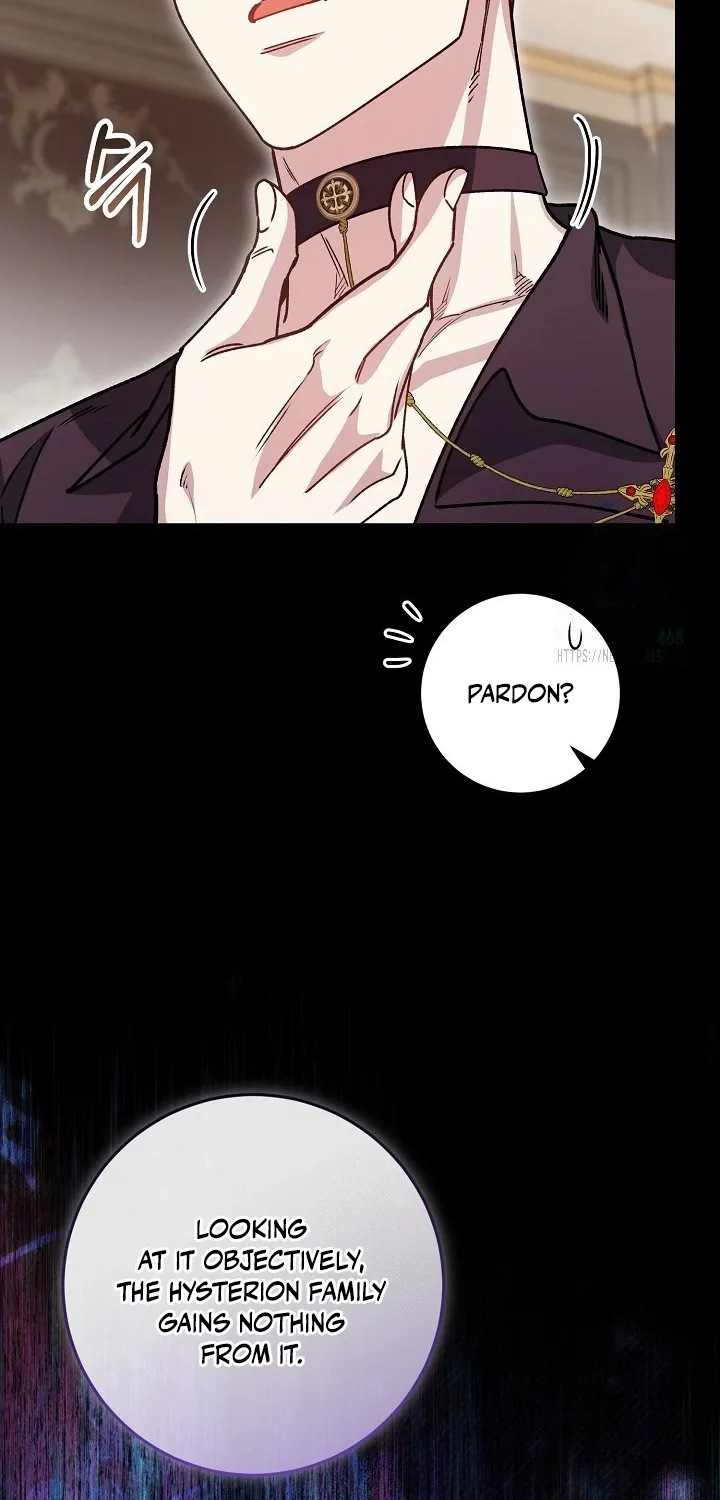 What Happens When the Substitute Driver is Single Chapter 22 page 48 - 