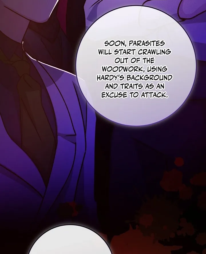 What Happens When the Substitute Driver is Single Chapter 22 page 50 - 