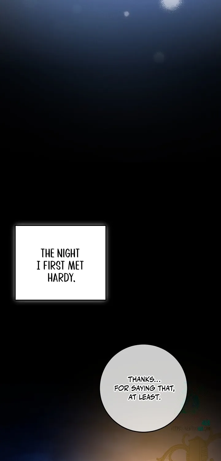 What Happens When the Substitute Driver is Single Chapter 22 page 6 - 