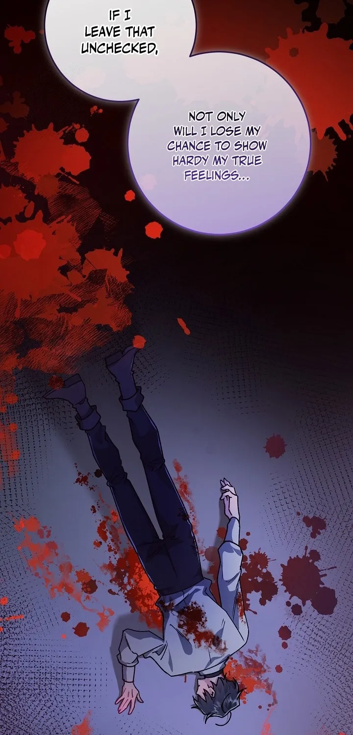 What Happens When the Substitute Driver is Single Chapter 22 page 51 - 