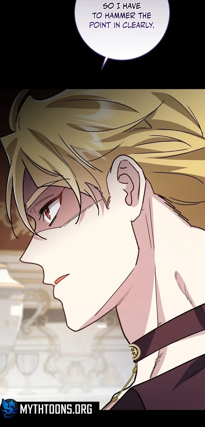 What Happens When the Substitute Driver is Single Chapter 22 page 53 - 