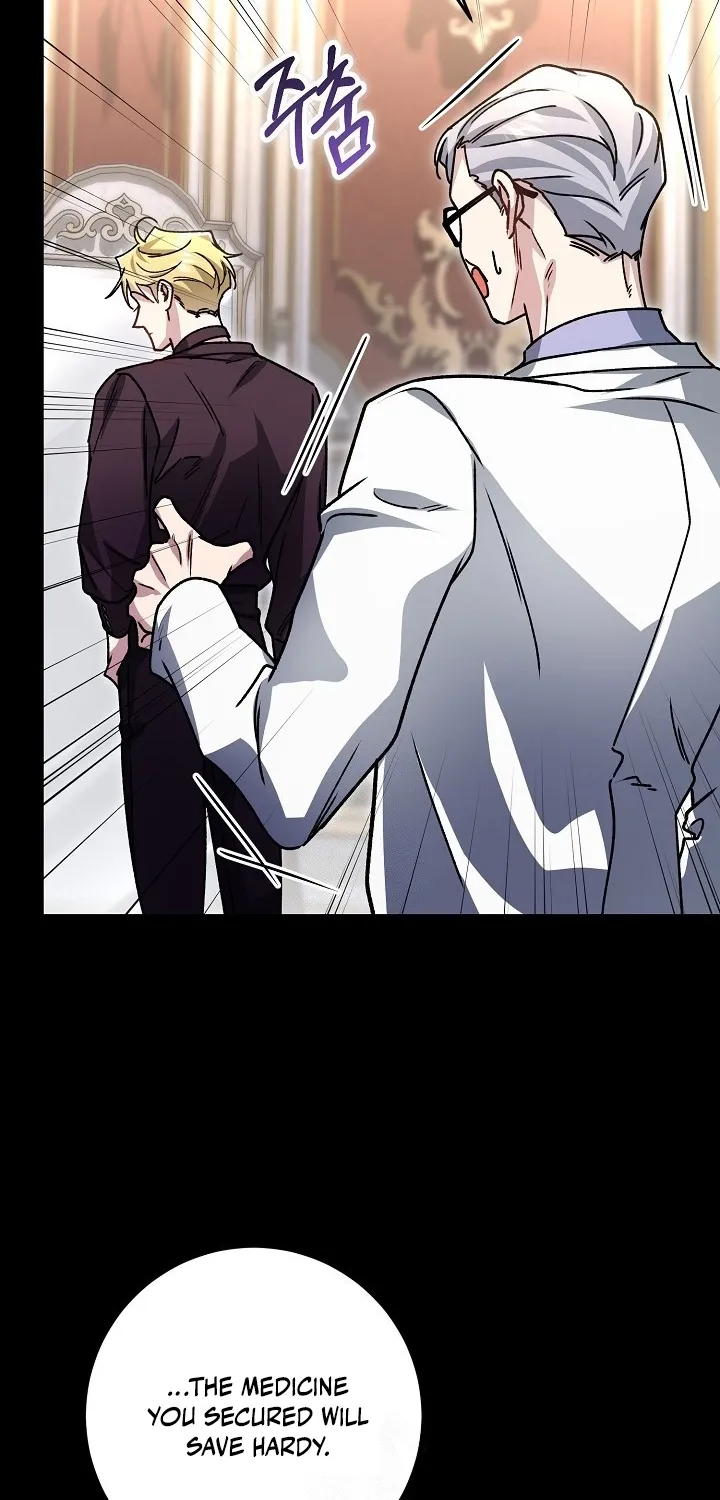 What Happens When the Substitute Driver is Single Chapter 22 page 56 - 