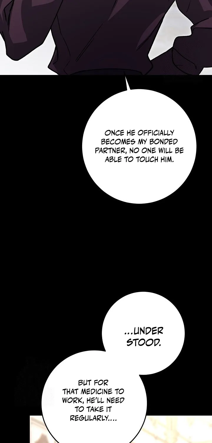 What Happens When the Substitute Driver is Single Chapter 22 page 58 - 