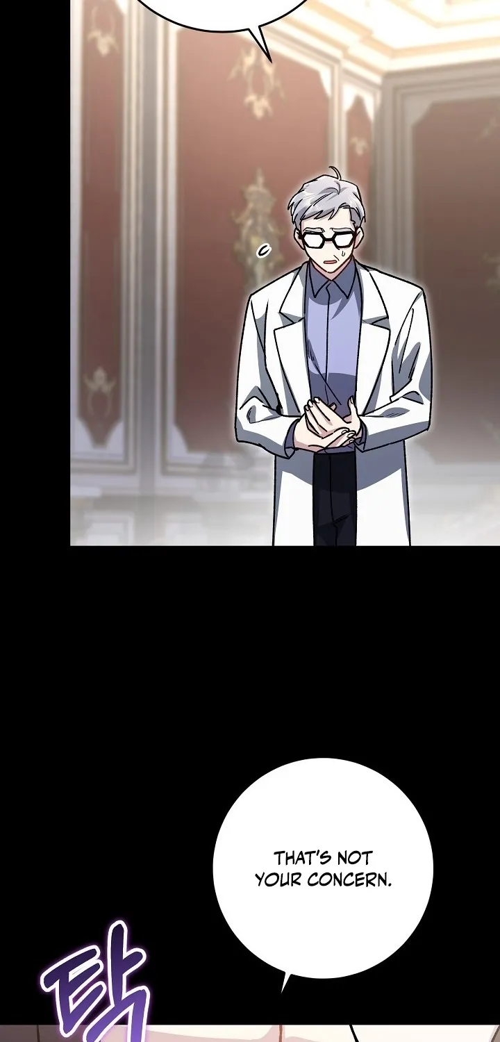 What Happens When the Substitute Driver is Single Chapter 22 page 59 - 