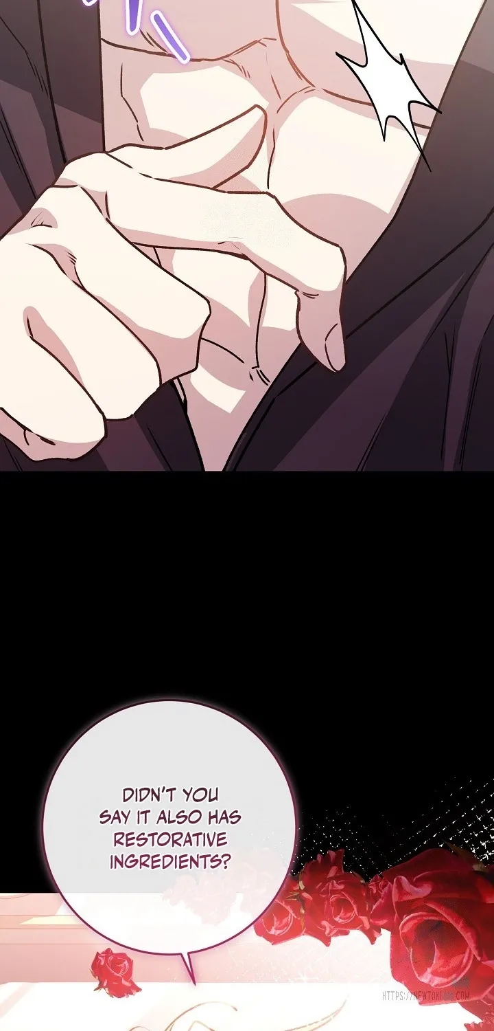 What Happens When the Substitute Driver is Single Chapter 22 page 60 - 