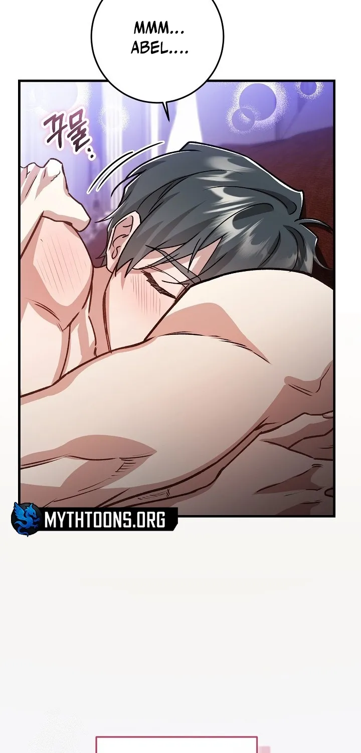 What Happens When the Substitute Driver is Single Chapter 22 page 67 - 