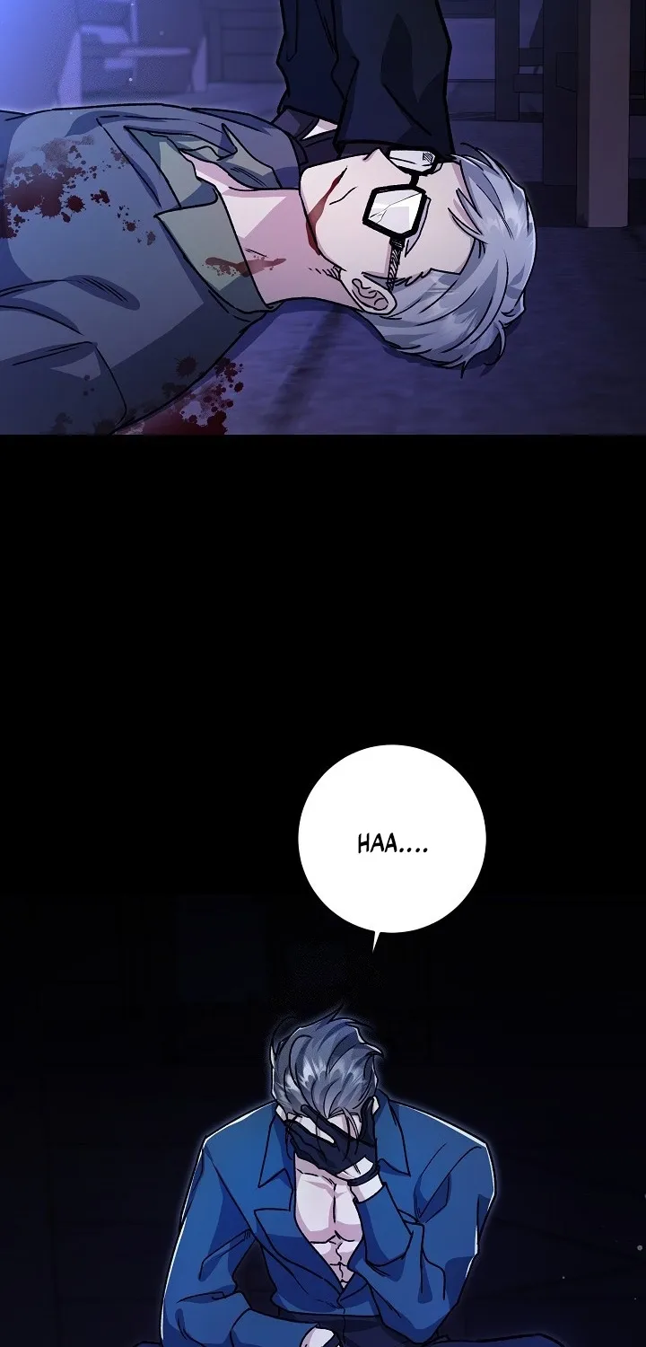 What Happens When the Substitute Driver is Single Chapter 22 page 73 - 