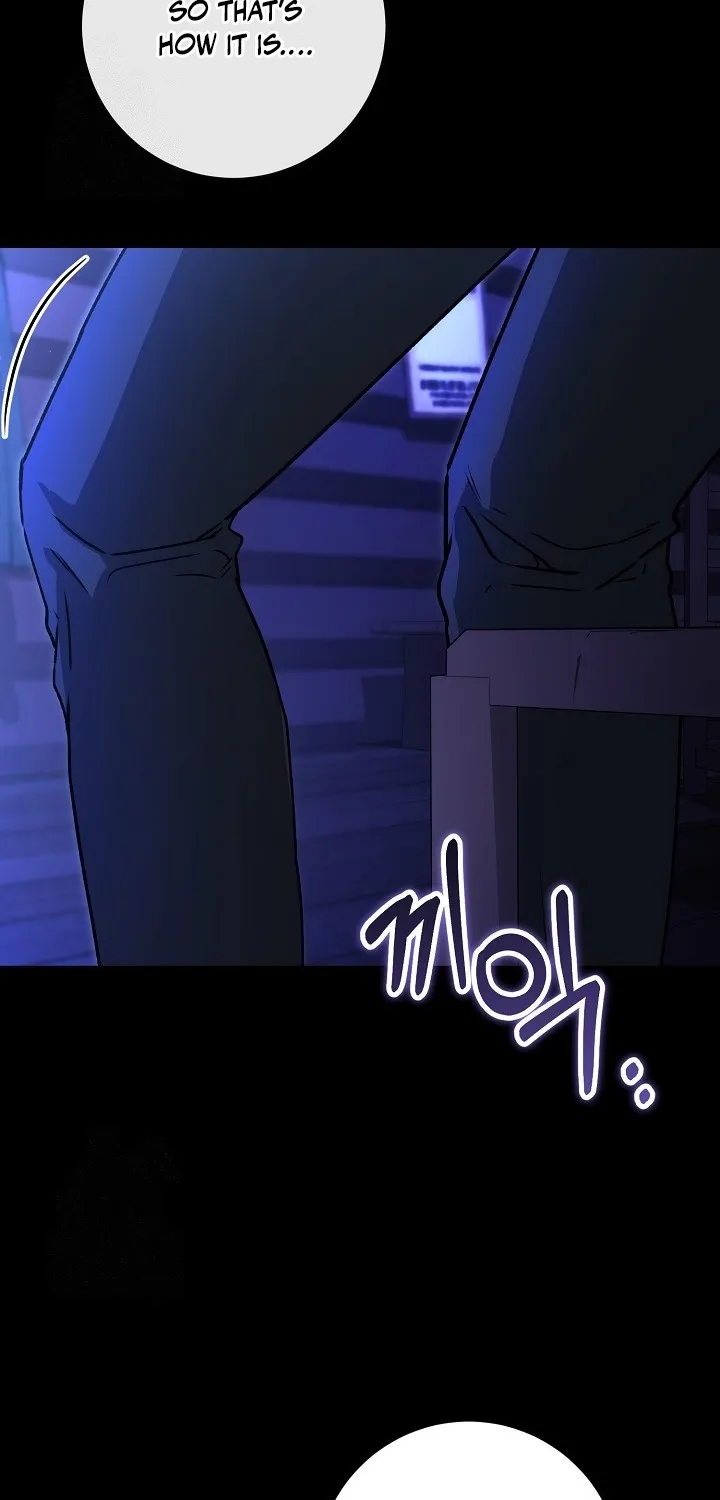 What Happens When the Substitute Driver is Single Chapter 22 page 75 - 