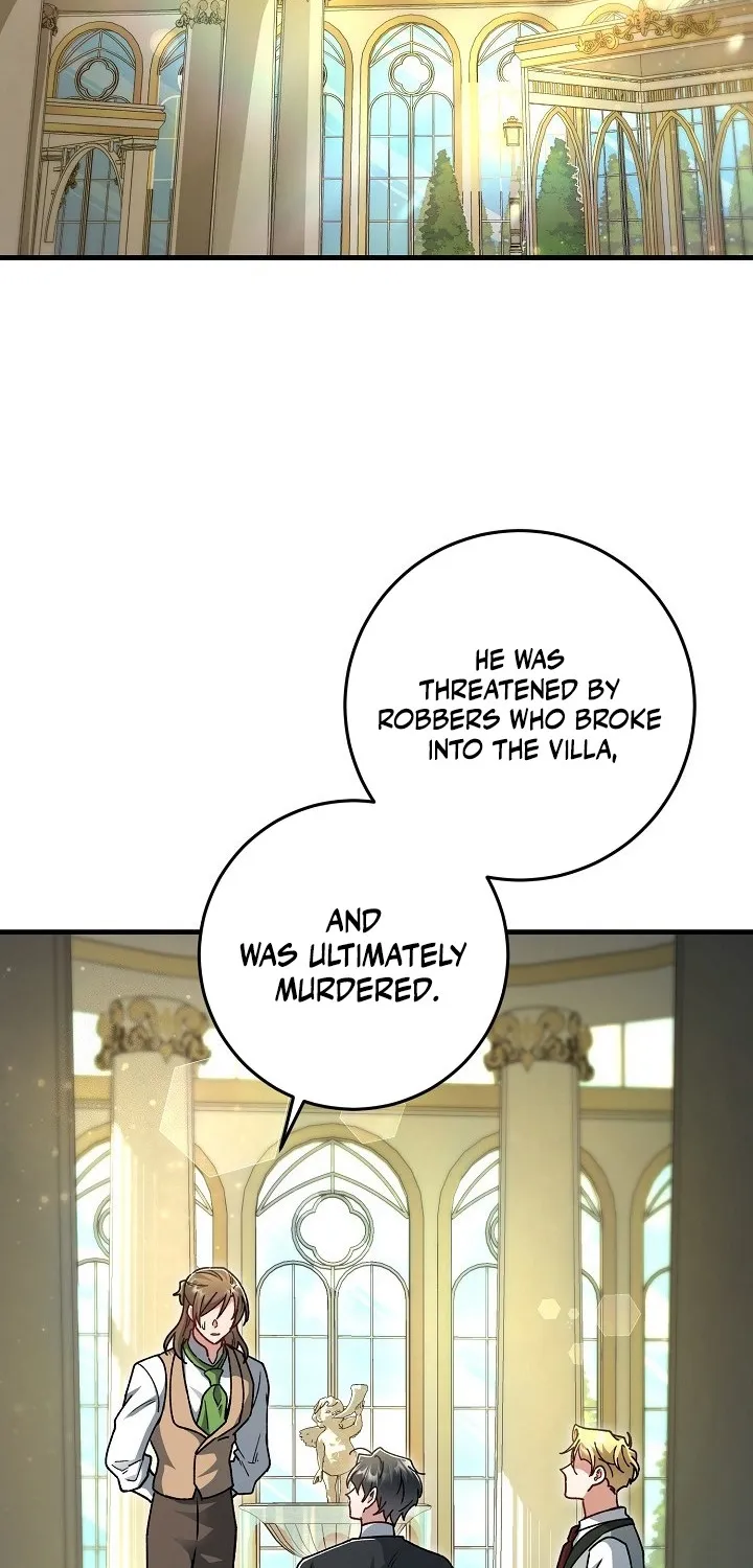 What Happens When the Substitute Driver is Single Chapter 23 page 2 - 