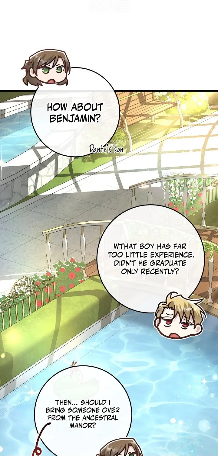 What Happens When the Substitute Driver is Single Chapter 23 page 13 - 