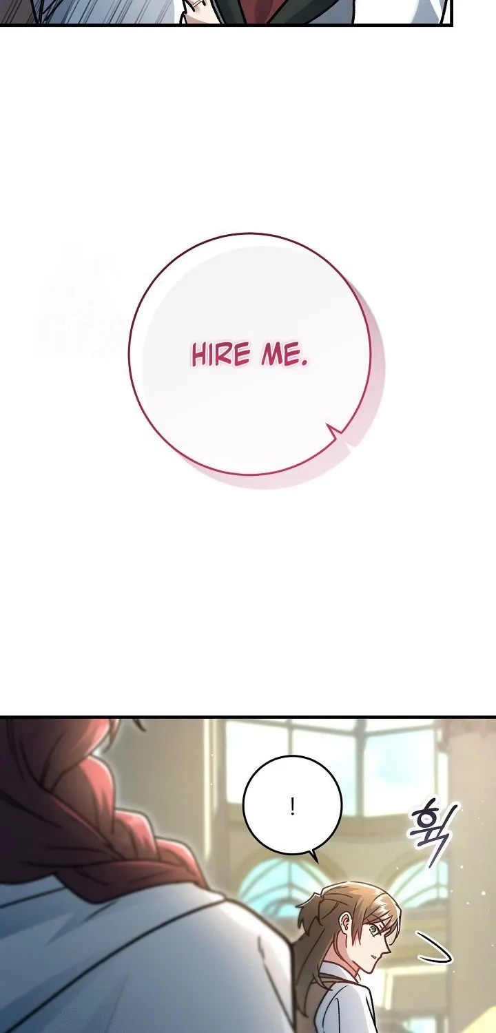 What Happens When the Substitute Driver is Single Chapter 23 page 17 - 