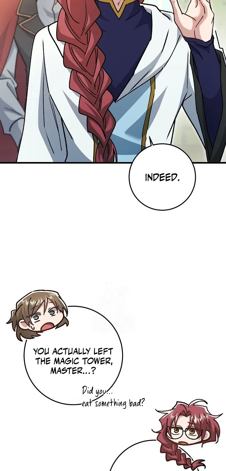 What Happens When the Substitute Driver is Single Chapter 23 page 20 - 