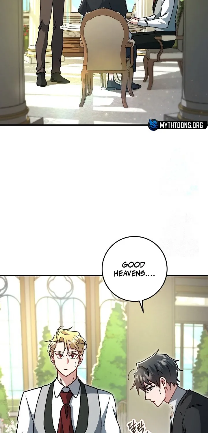 What Happens When the Substitute Driver is Single Chapter 23 page 3 - 