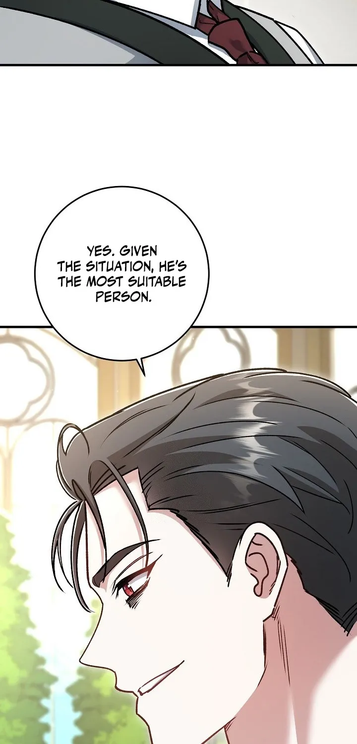 What Happens When the Substitute Driver is Single Chapter 23 page 26 - 