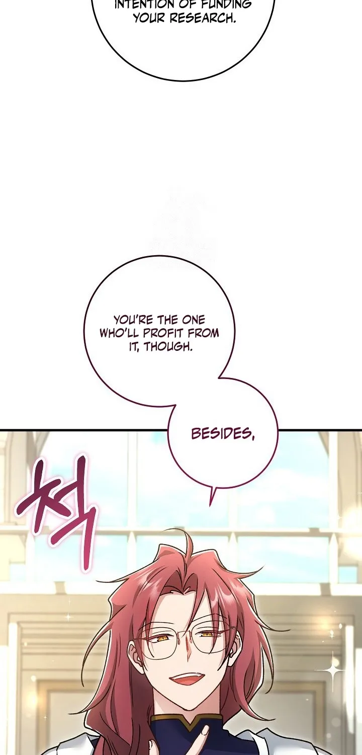 What Happens When the Substitute Driver is Single Chapter 23 page 30 - 