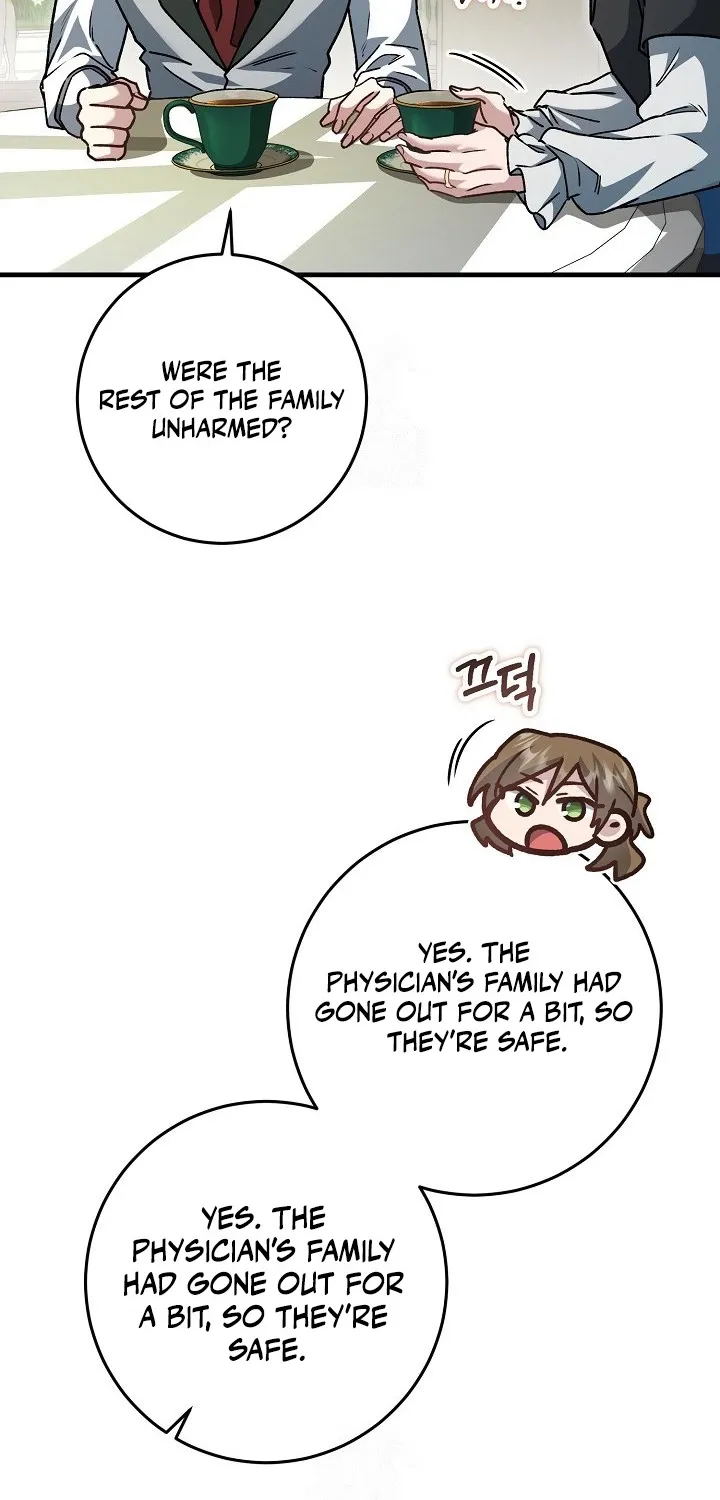 What Happens When the Substitute Driver is Single Chapter 23 page 4 - 