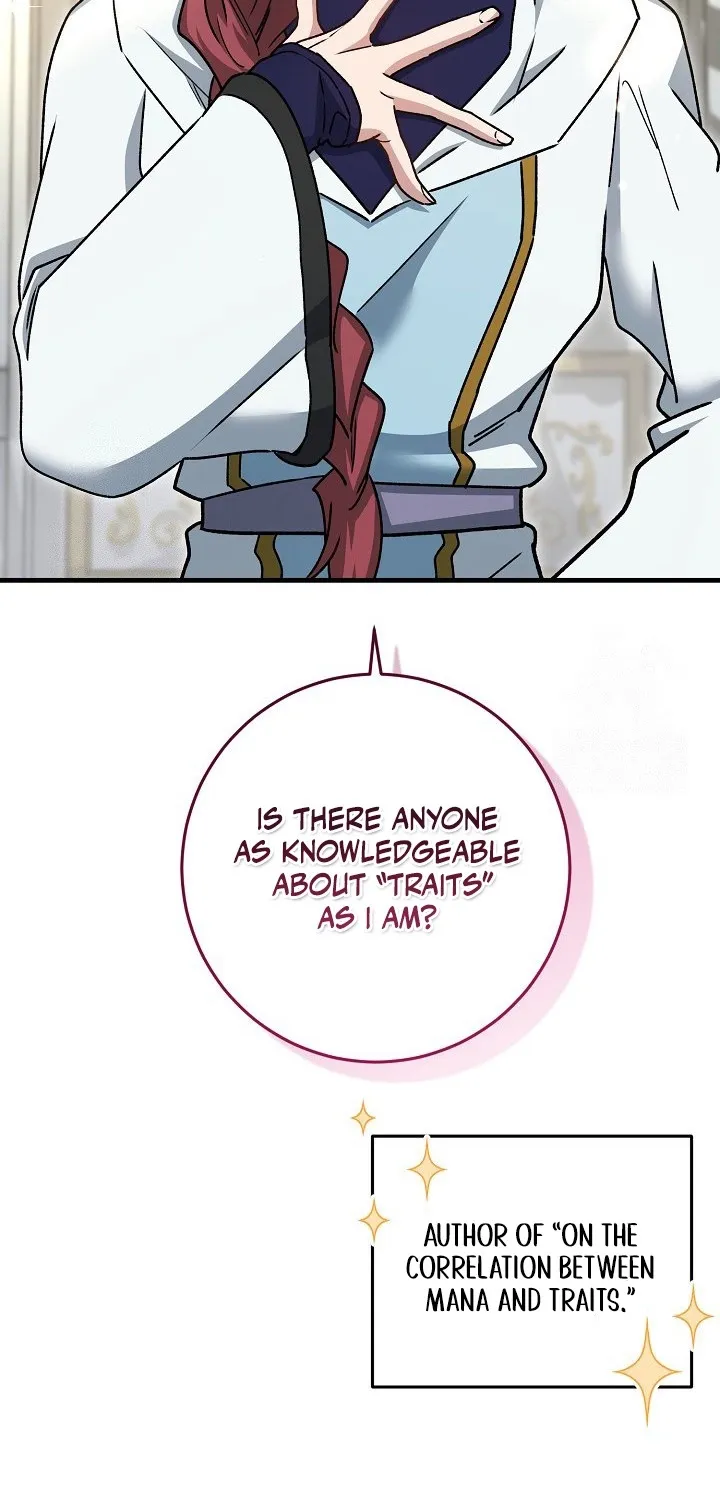 What Happens When the Substitute Driver is Single Chapter 23 page 31 - 