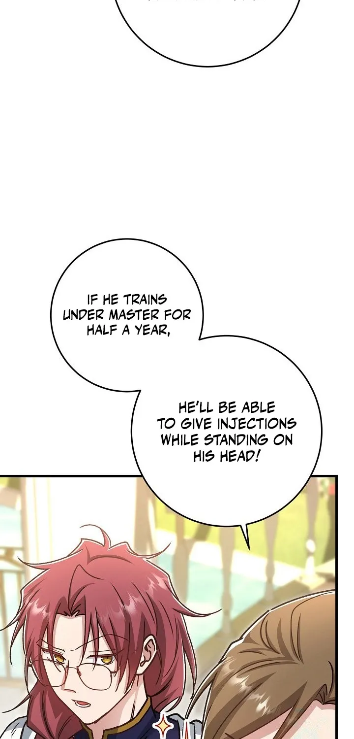 What Happens When the Substitute Driver is Single Chapter 23 page 36 - 