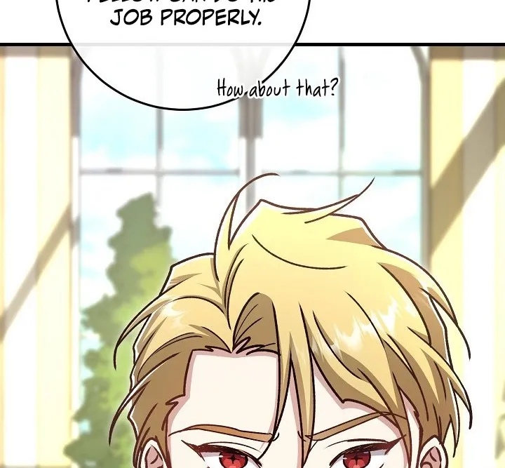 What Happens When the Substitute Driver is Single Chapter 23 page 38 - 