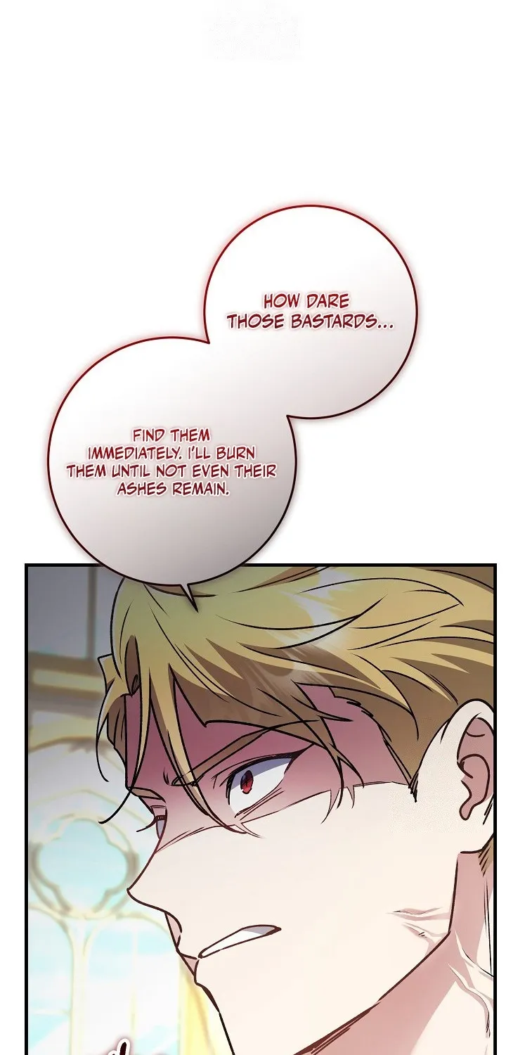 What Happens When the Substitute Driver is Single Chapter 23 page 5 - 