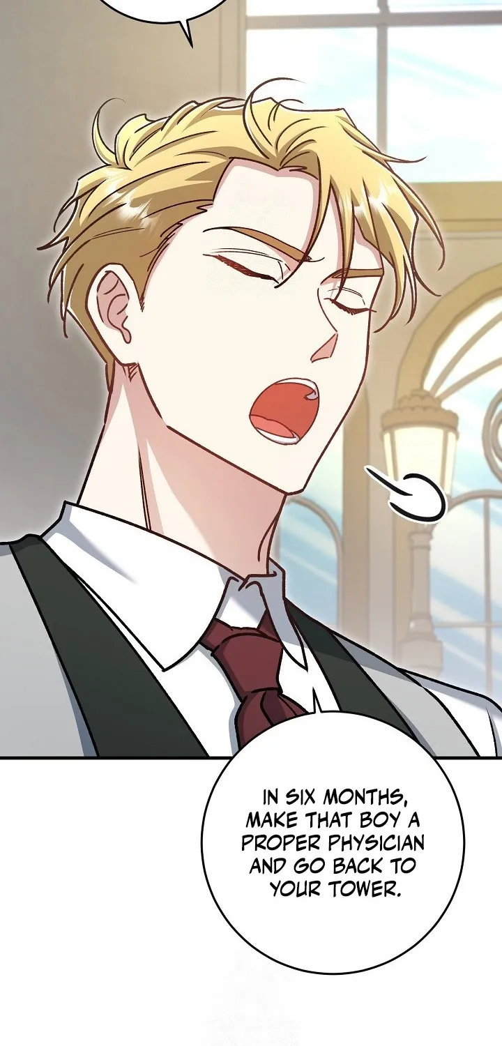 What Happens When the Substitute Driver is Single Chapter 23 page 41 - 