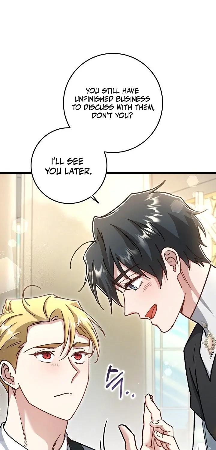 What Happens When the Substitute Driver is Single Chapter 23 page 45 - 