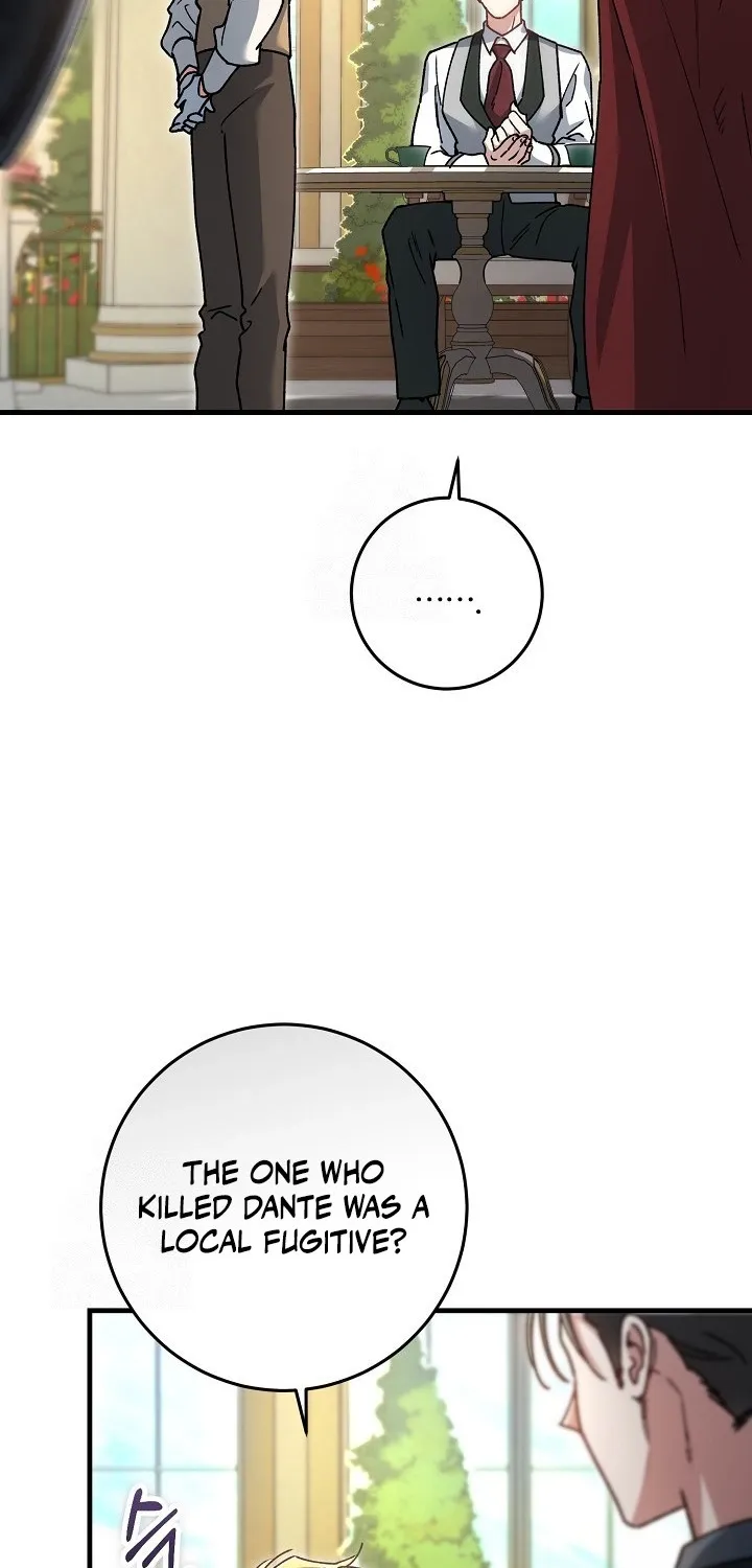 What Happens When the Substitute Driver is Single Chapter 23 page 47 - 