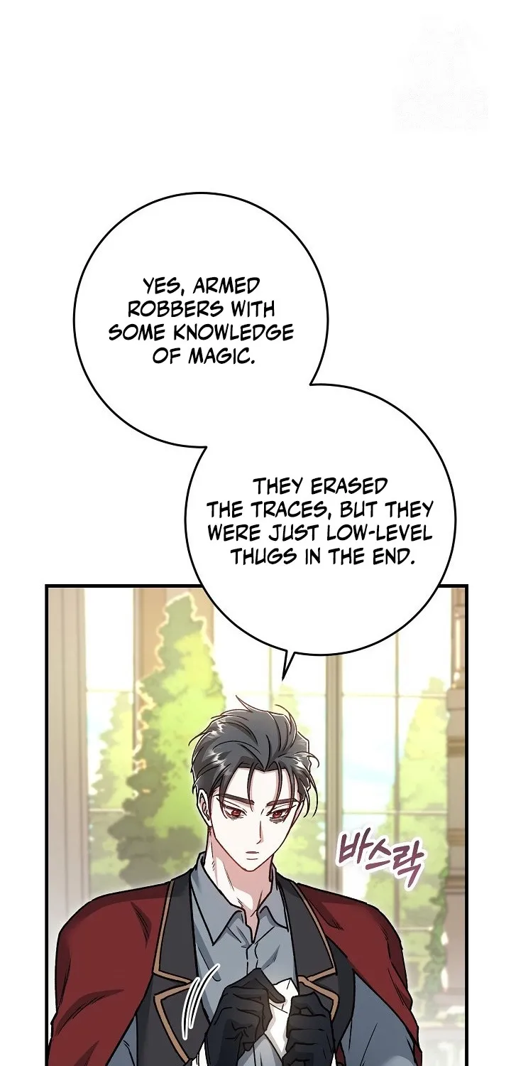 What Happens When the Substitute Driver is Single Chapter 23 page 49 - 