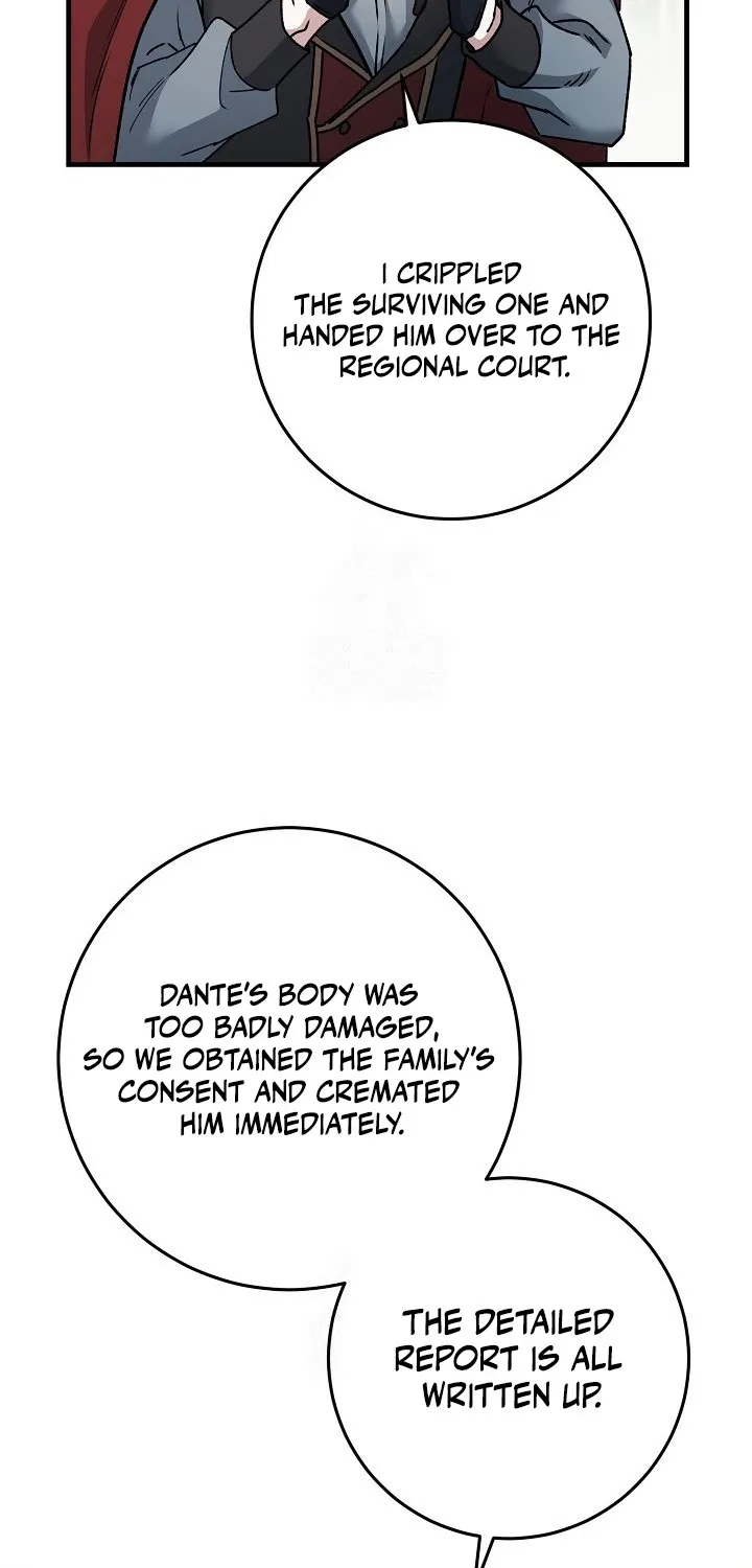 What Happens When the Substitute Driver is Single Chapter 23 page 50 - 