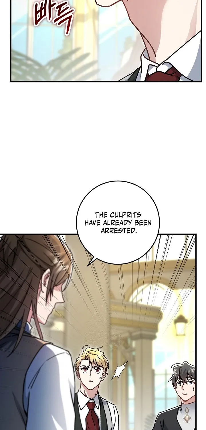 What Happens When the Substitute Driver is Single Chapter 23 page 6 - 