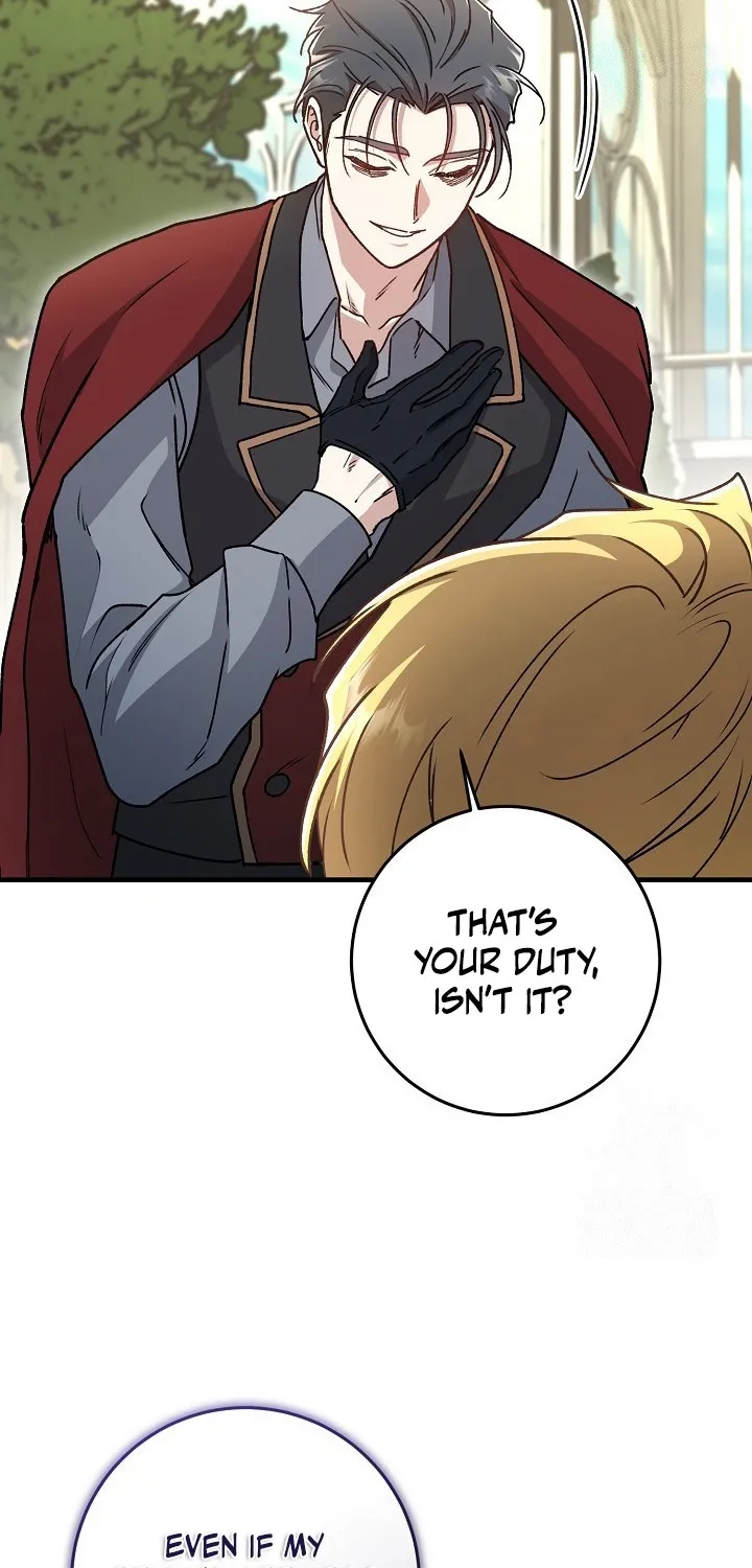 What Happens When the Substitute Driver is Single Chapter 23 page 54 - 