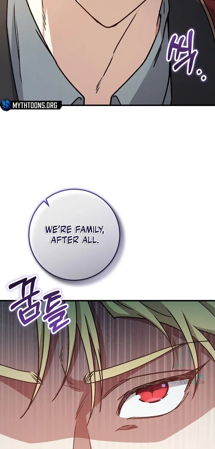 What Happens When the Substitute Driver is Single Chapter 23 page 56 - 