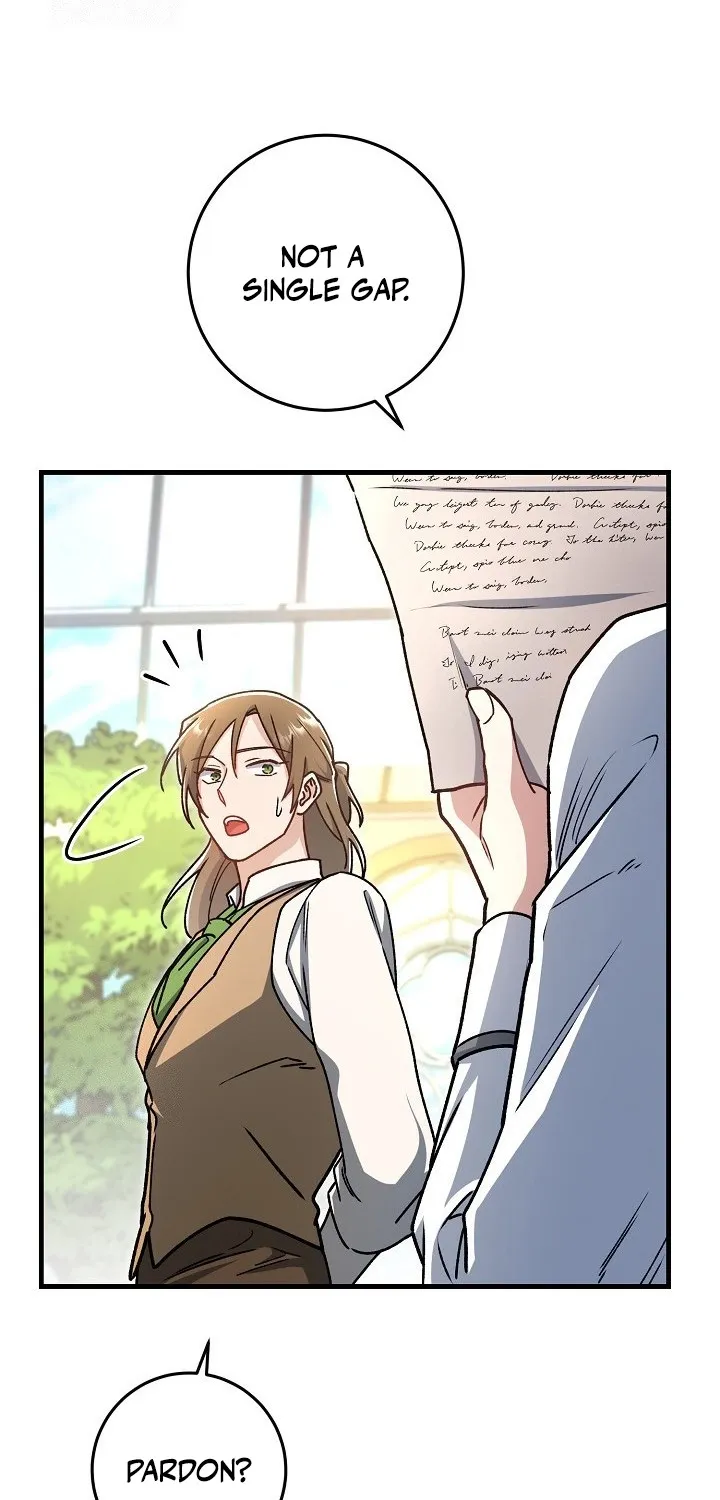 What Happens When the Substitute Driver is Single Chapter 23 page 59 - 