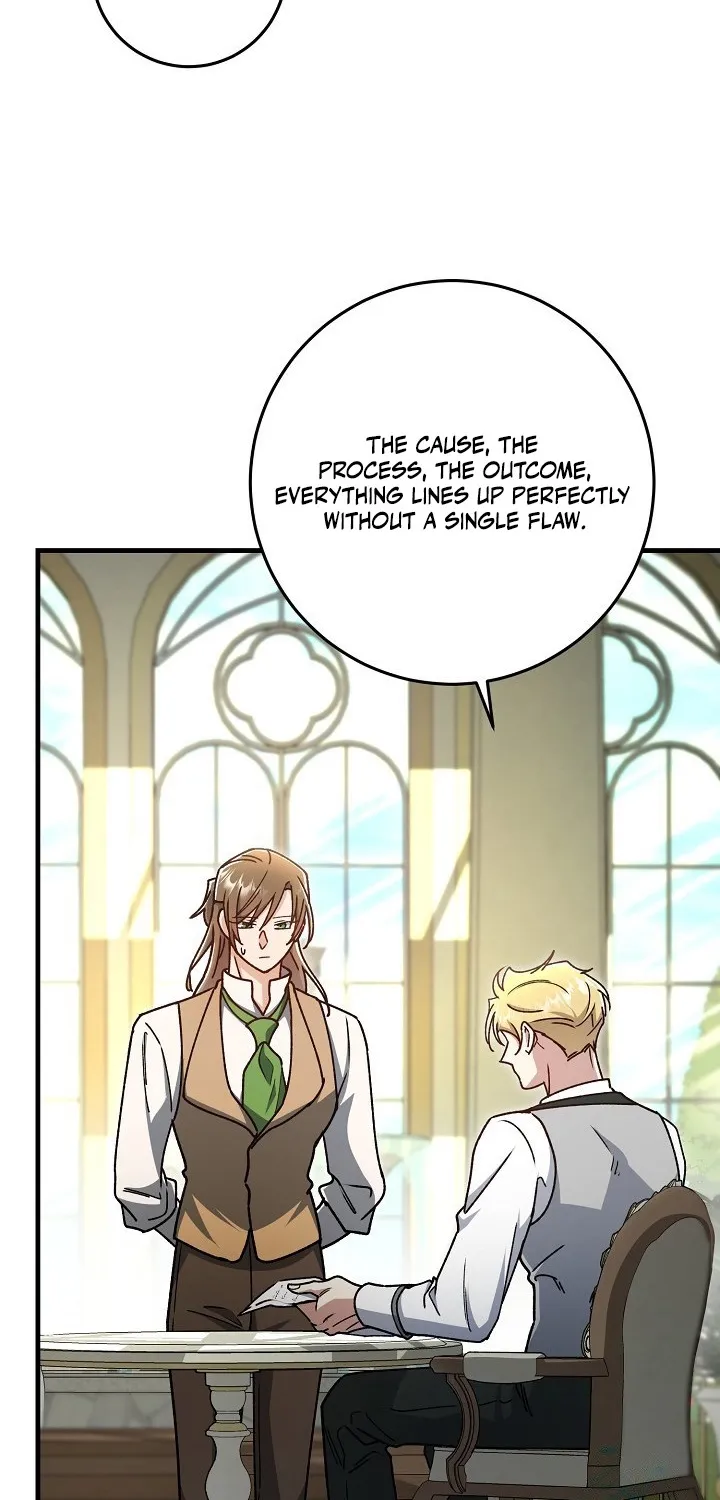 What Happens When the Substitute Driver is Single Chapter 23 page 60 - 