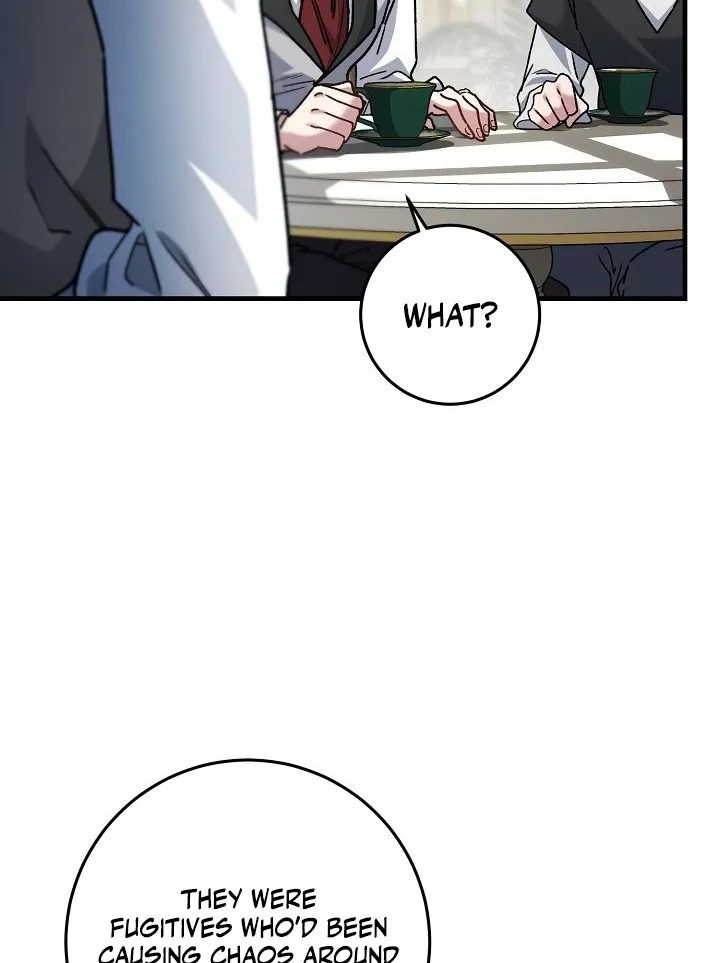 What Happens When the Substitute Driver is Single Chapter 23 page 7 - 