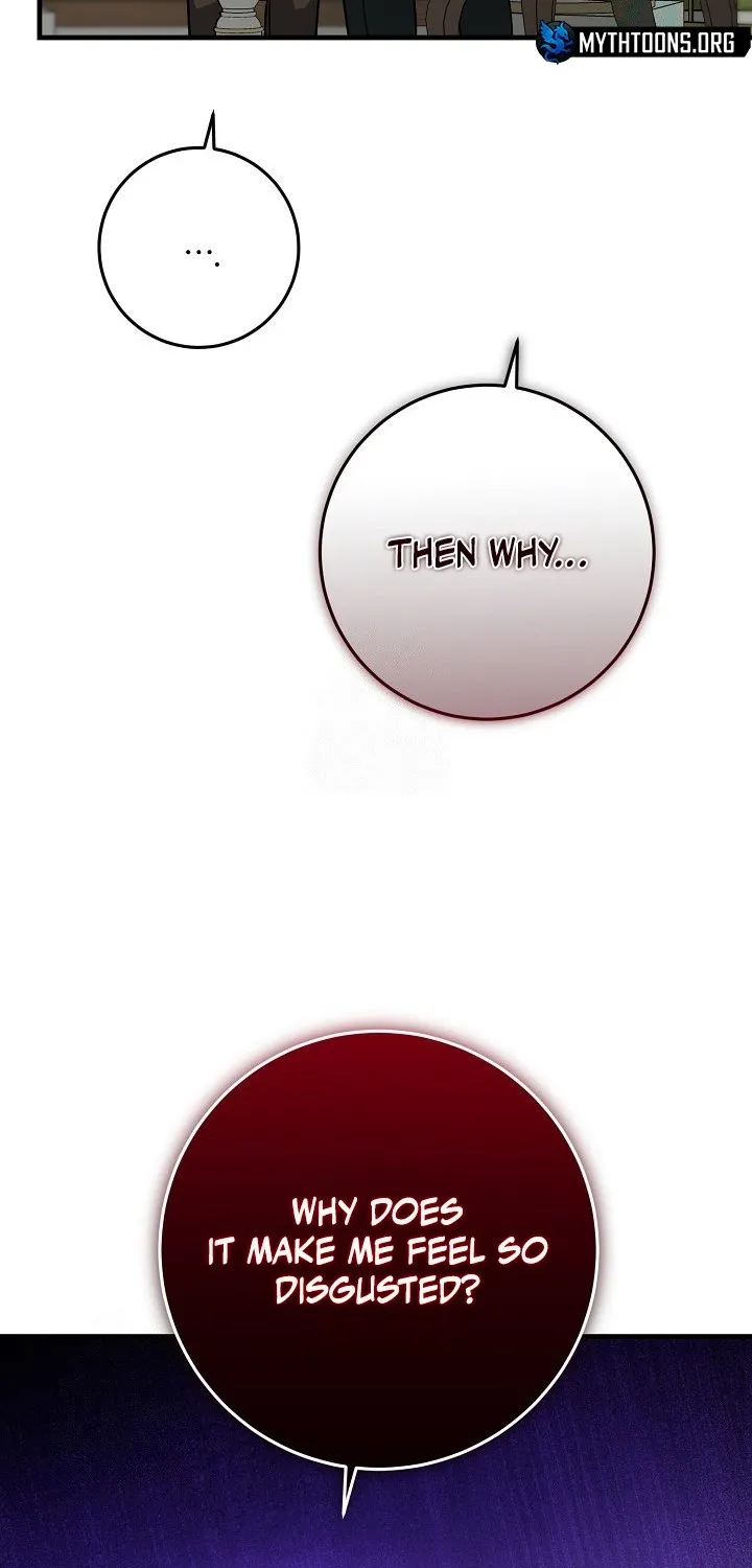 What Happens When the Substitute Driver is Single Chapter 23 page 61 - 