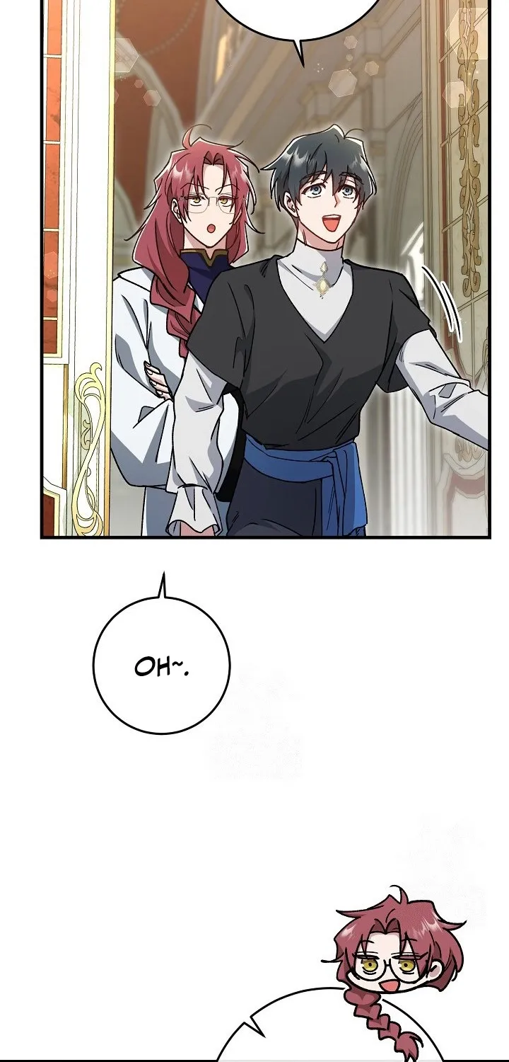 What Happens When the Substitute Driver is Single Chapter 23 page 64 - 