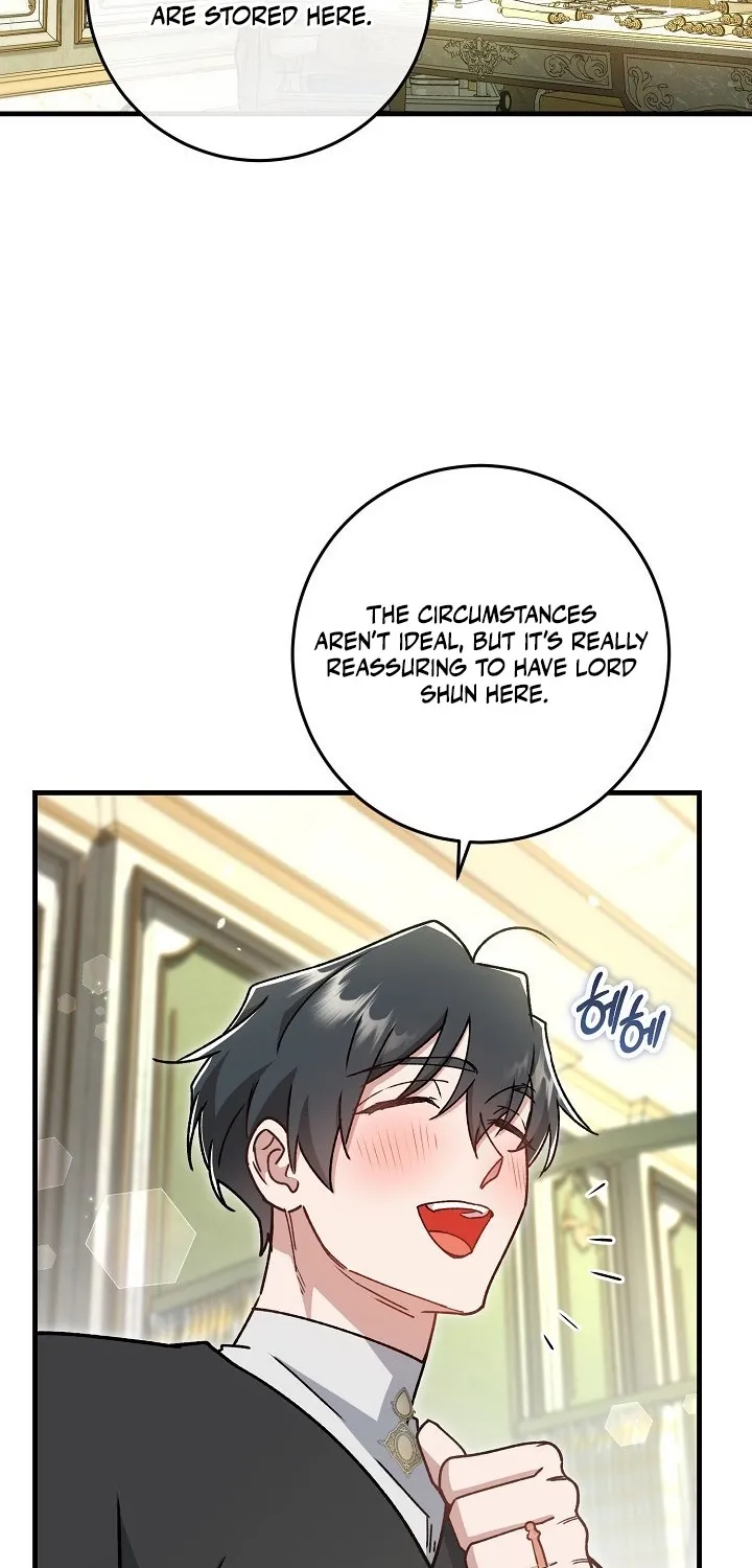 What Happens When the Substitute Driver is Single Chapter 23 page 66 - 