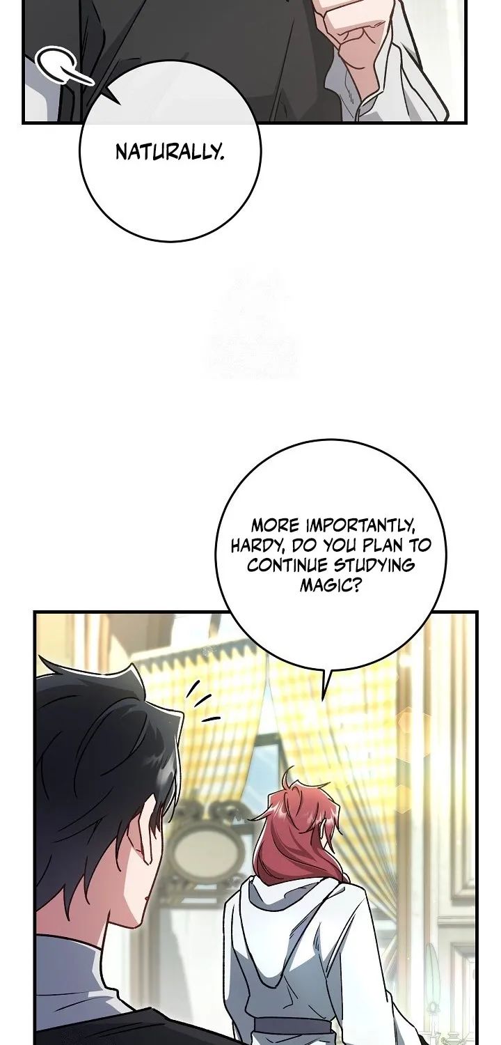 What Happens When the Substitute Driver is Single Chapter 23 page 67 - 