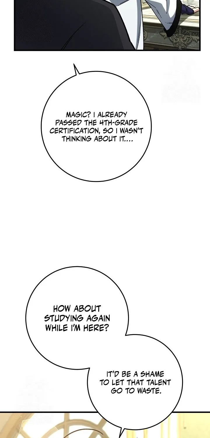 What Happens When the Substitute Driver is Single Chapter 23 page 68 - 