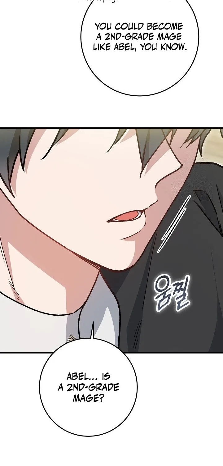 What Happens When the Substitute Driver is Single Chapter 23 page 70 - 
